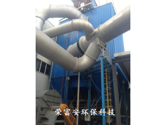 氯化鈣除塵系統(tǒng)