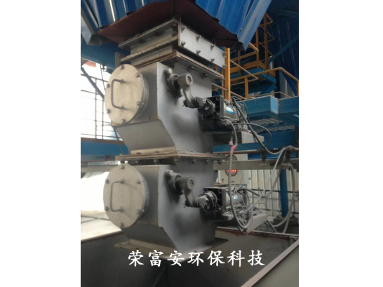 氯化鈣除塵系統(tǒng)